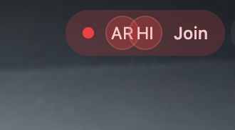 See who's live