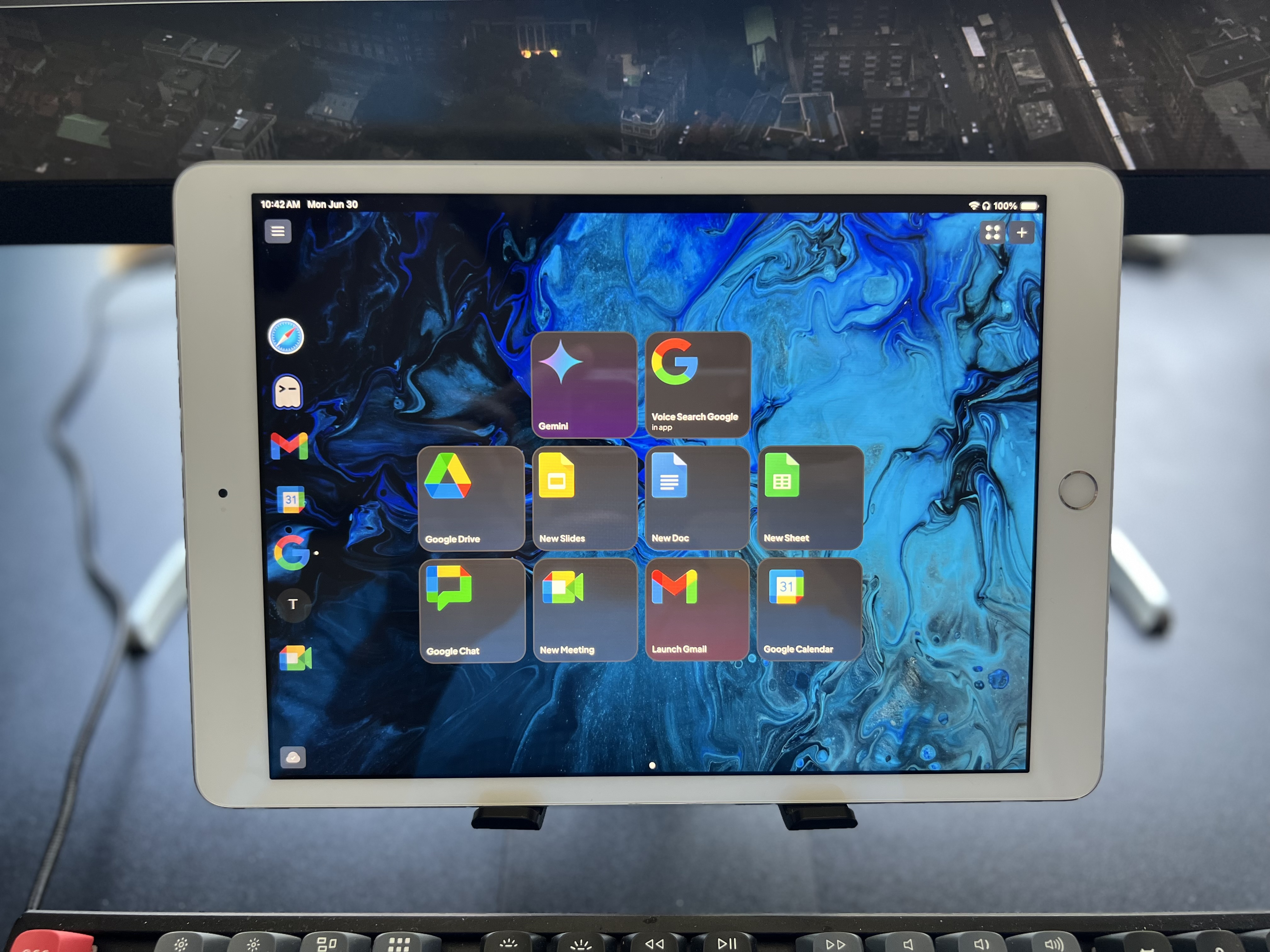 google-workspace